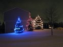 Christmas Lights Hines Drive 2008 098